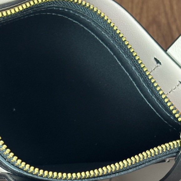 Kate Spade Black Structured Tote Bag - Picture 13 of 16